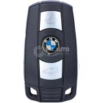 BMW CAS3 Aftermarket Remote Key 3 Buttons 433MHz ID46 PCF7953
