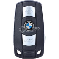 BMW CAS3 Aftermarket Remote Key 3 Buttons 433MHz ID46 PCF7953