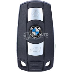 BMW CAS3