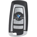 BMW CAS2 Aftermarket Flip Remote Key 4 Buttons 315MHz ID46 PCF7945