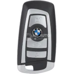 BMW CAS2 Aftermarket Flip Remote Key 4 Buttons 315MHz ID46 PCF7945