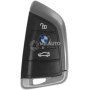 BMW FEM Genuine Without Bag Smart Key 3 Buttons 434MHz ID49 PCF7953P