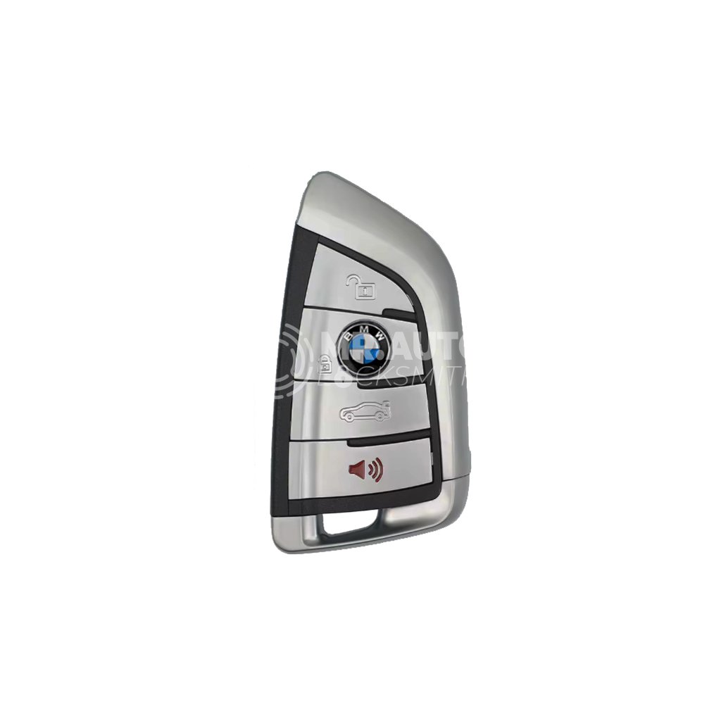 BMW FEM