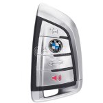 BMW FEM Genuine Refurbished Smart Key 4 Buttons 434MHz ID49 PCF7953P