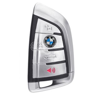 BMW FEM Genuine Refurbished Smart Key 4 Buttons 434MHz ID49 PCF7953P