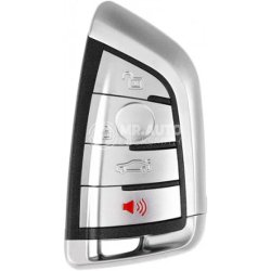 Autel IKEYBW004AL Universal Smart Key 4 Buttons For BMW