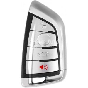 Autel IKEYBW004AL Universal Smart Key 4 Buttons For BMW
