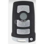 BMW CAS1 Aftermarket Remote Key 4 Buttons 315MHz LP 46CHIP PCF7942 Transponder