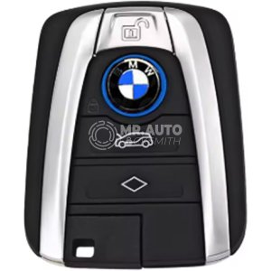 BMW I3 I8 FEM Genuine Without Bag Smart Key 4 Buttons 315MHz 49CHIP PCF7953P Transponder