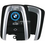 BMW I3 I8 FEM Genuine Without Bag Smart Key 4 Buttons 434MHz 49CHIP PCF7953P