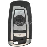 BMW CAS4 Aftermarket Smart Remote Key 4 Buttons 434MHz 49CHIP PCF7945P