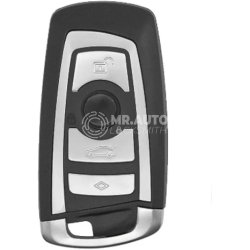 BMW CAS4 Aftermarket Smart Remote Key 4 Buttons 868MHz FCC ID YG0HUF5661