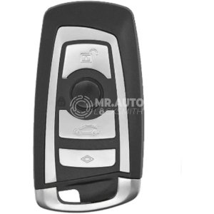 BMW CAS4 Aftermarket Smart Remote Key 4 Buttons 868MHz FCC ID YG0HUF5661