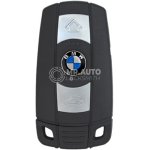 BMW CAS3 Aftermarket Remote Key 3 Buttons 868MHz 46CHIP PCF7953A Transponder