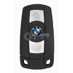 BMW CAS3 Aftermarket Remote Key 3 Buttons 315MHz HITAG2 PCF7953A Transponder