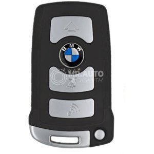 BMW CAS1