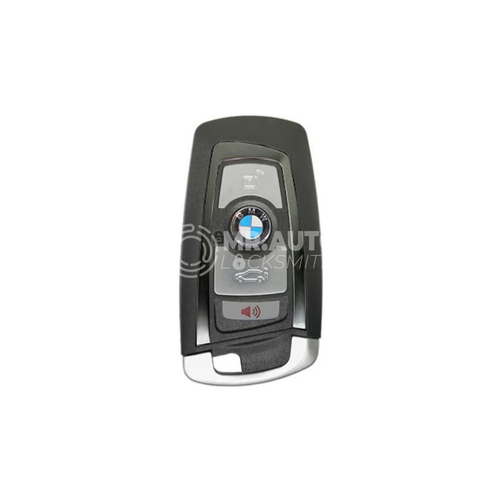 BMW F-Series
