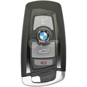 BMW F-Series