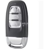 Audi A6 A7 A8 2012 Aftermarket Keyless Smart Remote Key 3 Buttons 868MHz