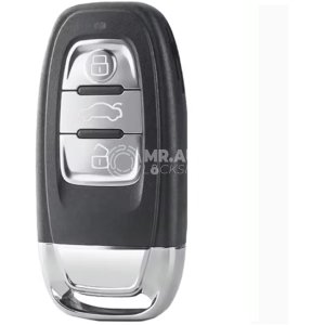 Audi A6 A7 A8