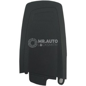 Bmw keys