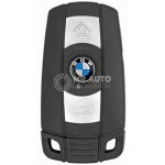 BMW CAS3 Aftermarket Smart Remote Key 3 Buttons 315MHz ID46 PCF7953