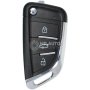 Keydiy KD Universal Flip Remote Key 3 Buttons BMW Type NB29 PCF