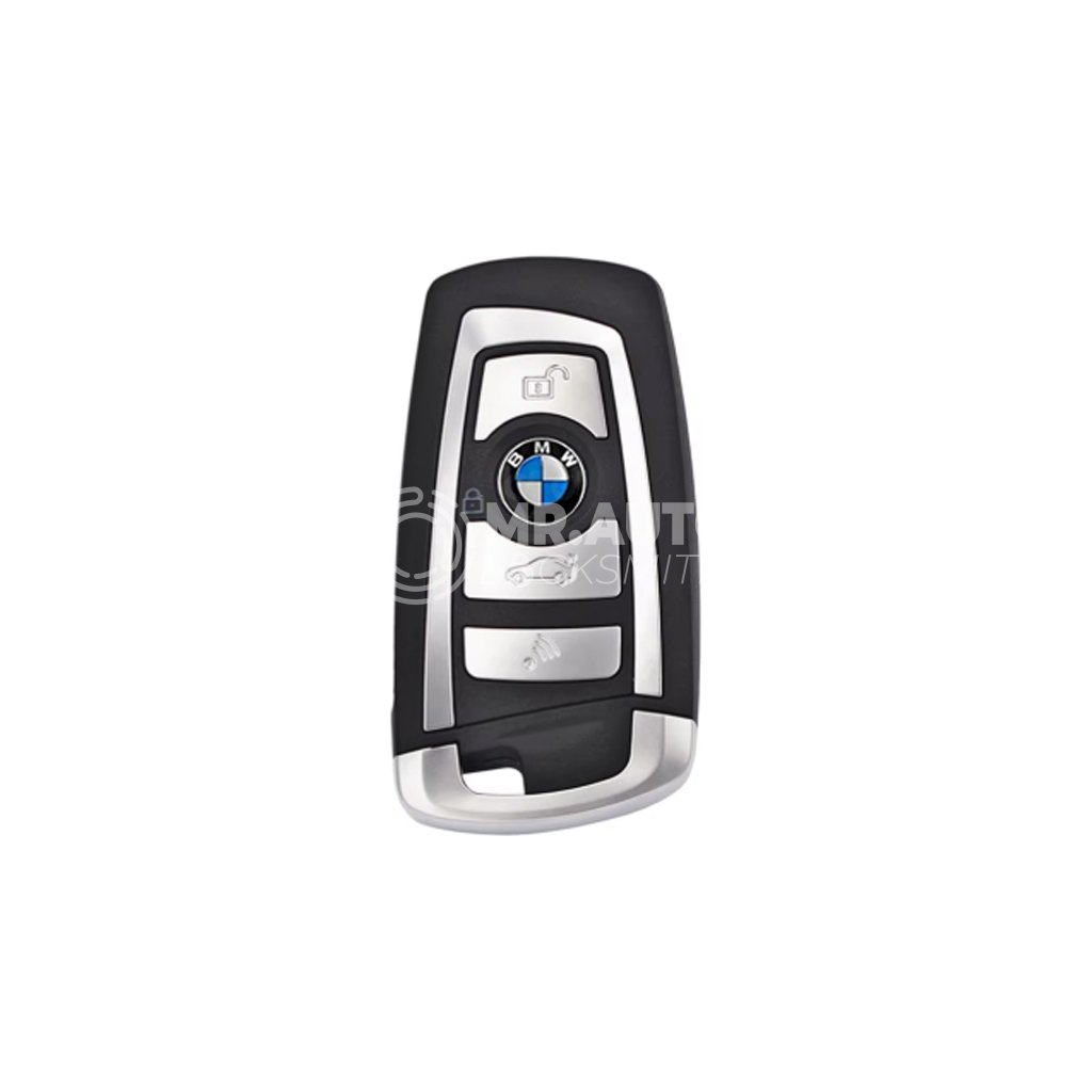 BMW CAS2