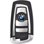 BMW CAS2 Aftermarket Flip Remote Key 4 Buttons 315MHz LP ID46 PCF7945