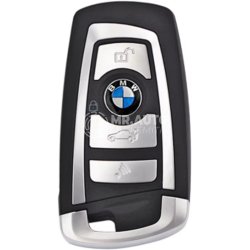 BMW CAS2 Aftermarket Flip Remote Key 4 Buttons 315MHz LP ID46 PCF7945