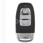 Audi BCM2 2008-2017 Aftermarket Remote Key Without Keyless 3 Buttons 433MHz