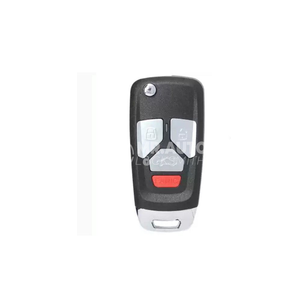 Xhorse VVDI VVDI2