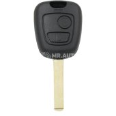 Peugeot 307 2001-2009 Aftermarket Remote Key 2 Buttons 433MHz ID46 PCF7961