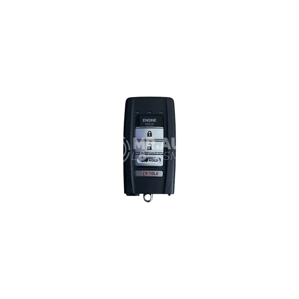 Acura MDX RDX 2014-2020 Genuine Without Bag Smart Key 4 Buttons 315MHz 72147-TZ5-A01