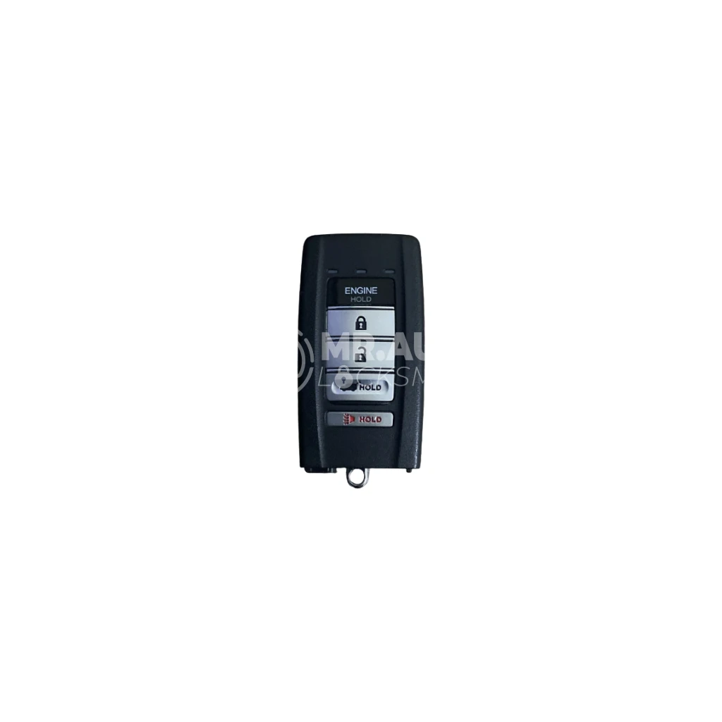 Acura MDX RDX 2014-2020 Genuine Without Bag Smart Key 4 Buttons 315MHz 72147-TZ5-A01