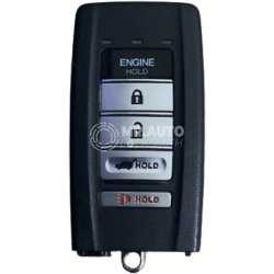 Acura MDX RDX 2014-2020 Genuine Without Bag Smart Key 4 Buttons 315MHz 72147-TZ5-A01