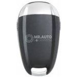 Alfa Romeo Giulia Stelvio Aftermarket Smart Remote Key 5 Buttons 433MHz FCCID: KR5ALFA434