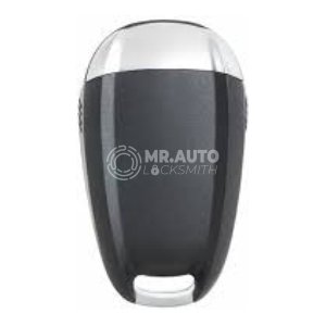 Alfa Romeo Giulia Stelvio Aftermarket Smart Remote Key 5 Buttons 433MHz FCCID: KR5ALFA434