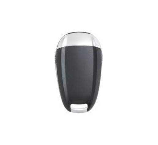 Alfa Romeo Giulia Stelvio Aftermarket Smart Remote Key 5 Buttons 433MHz FCCID: KR5ALFA434