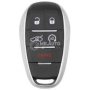 Alfa Romeo Giulia Stelvio Aftermarket Smart Remote Key 5 Buttons 433MHz FCCID: KR5ALFA434