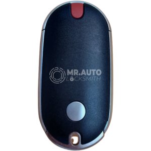 2021-2023 Mercedes Benz C300, C200 W206 W213 Smart Key Remote 3 Buttons IYZ-MS5 433MHz A 206 905 75 03 USED