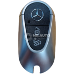 2021-2023 Mercedes Benz C300, C200 W206 W213 Smart Key Remote 3 Buttons IYZ-MS5 433MHz A 206 905 75 03 USED