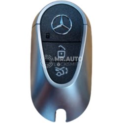 2021-2023 Mercedes Benz C300, C200 W206 W213 Smart Key Remote 3 Buttons IYZ-MS5 433MHz A 206 905 75 03 USED