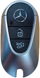 2021-2023 Mercedes Benz C300, C200 W206 W213 Smart Key Remote