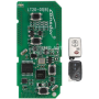 Lonsdor LT20-01 8A+4D Toyota & Lexus Smart Key PCB for K518 Series