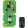 Xhorse Toyota Universal Smart Key PCB 5 Buttons XSTO20EN