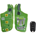 Xhorse XEPG00EN with XT27B Super Chip Super Remote Only PCB Board