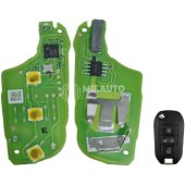 Xhorse XEPG00EN with XT27B Super Chip Super Remote Only PCB Board