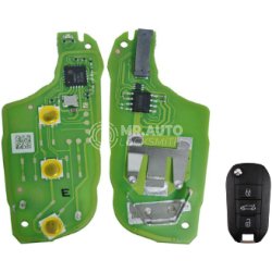 Xhorse XEPG00EN with XT27B Super Chip Super Remote Only PCB Board