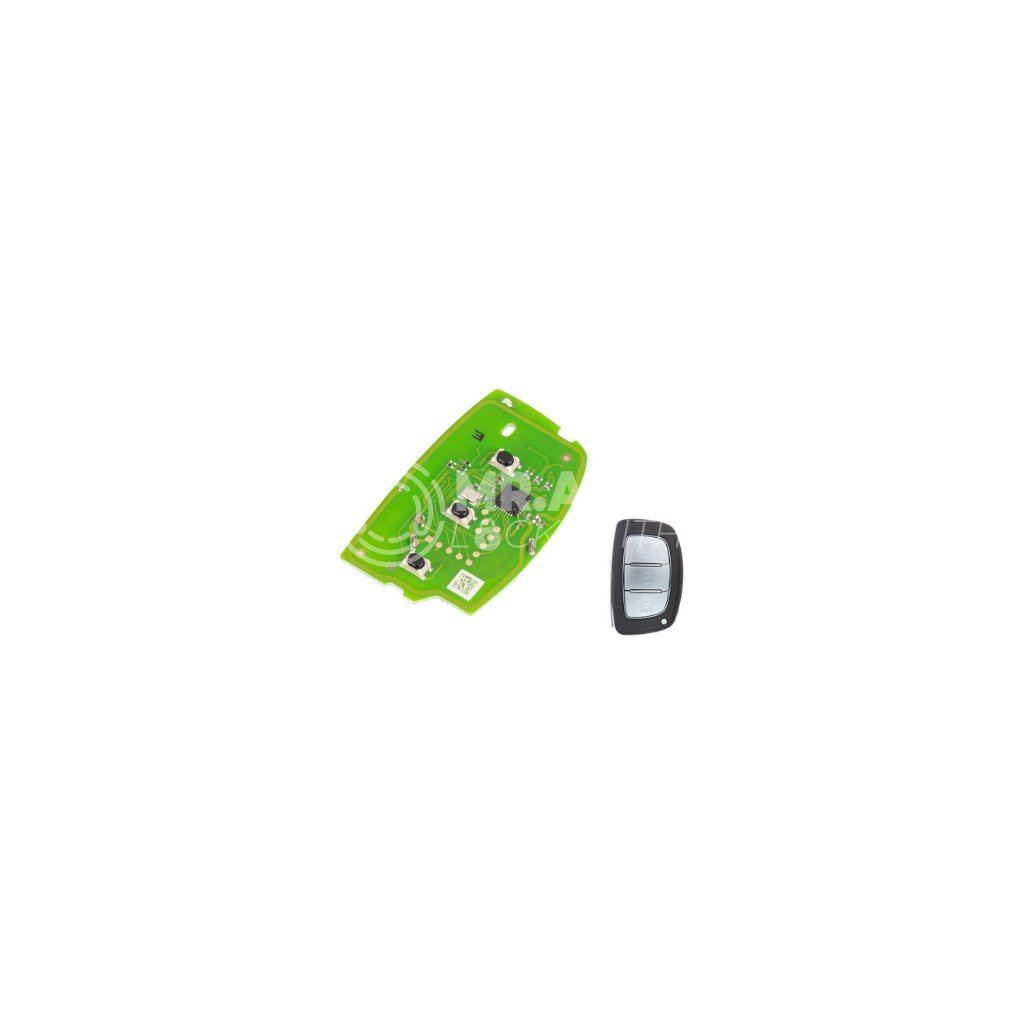 Xhorse XZHY84EN Special PCB Board Smart Key 3 Buttons Exclusively For Hyundai Leave a Review SKU DK08464 Car Brands Hyundai Category Keys And Remotes,Remote Pcb Sub Category Smart Key Manufacturer Xhorse Condition New PN XZHY84EN Buttons 3 Remote Blade Not Included